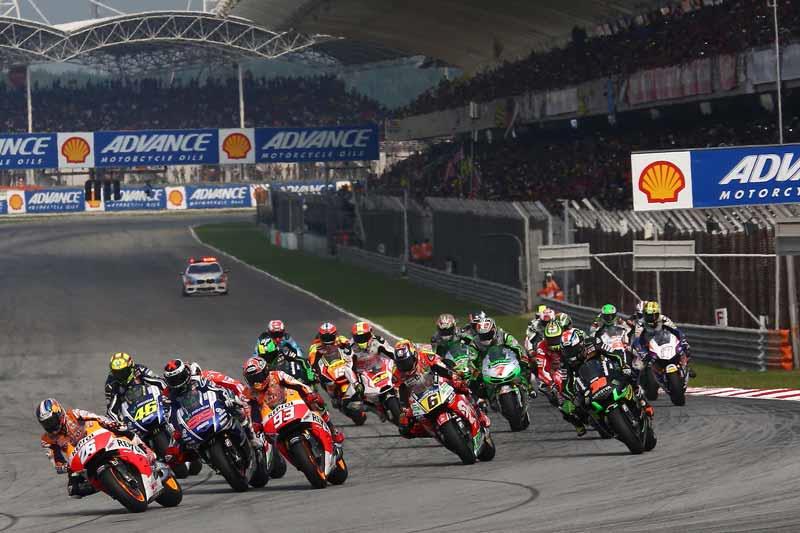 Latest 2016 MotoGP calendar revealed | MCN