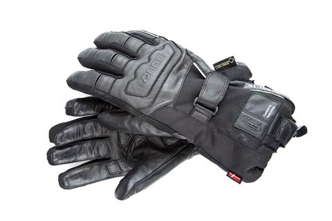 Product Review: Dane Varde Gore-Tex gloves (£79.99)