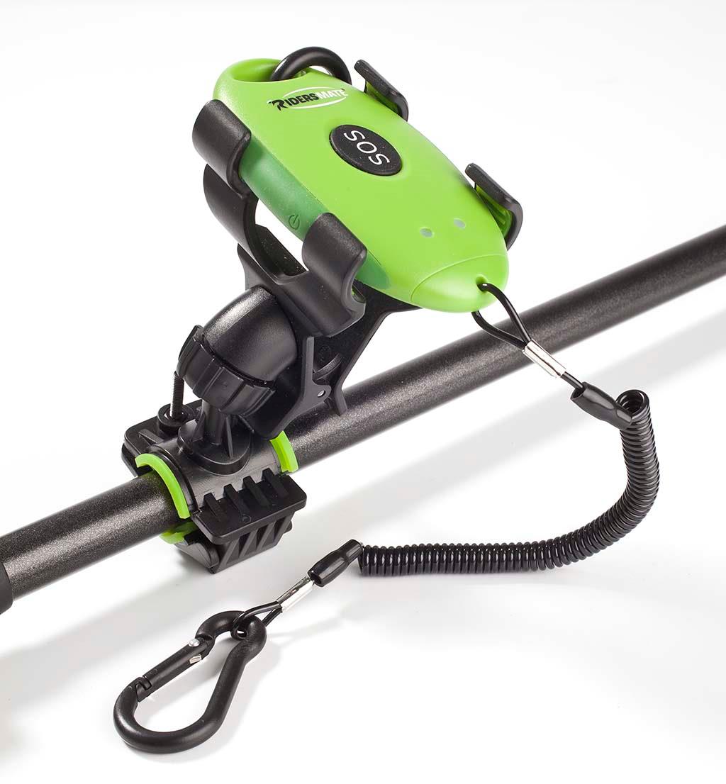 Product Review: RidersMate safety device (£179.99) | MCN