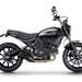 Ducati Scrambler Sixty2 black