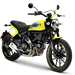 Ducati Scrambler Flat Track Pro