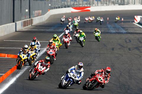 Lausitzring back in the WorldSBK Inner Circle