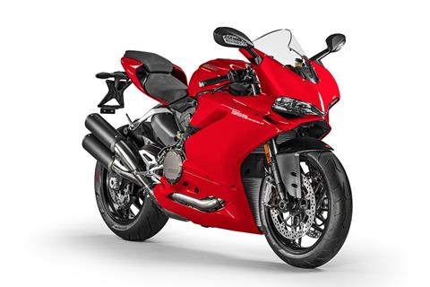 Ducati 959 Panigale first ride incoming