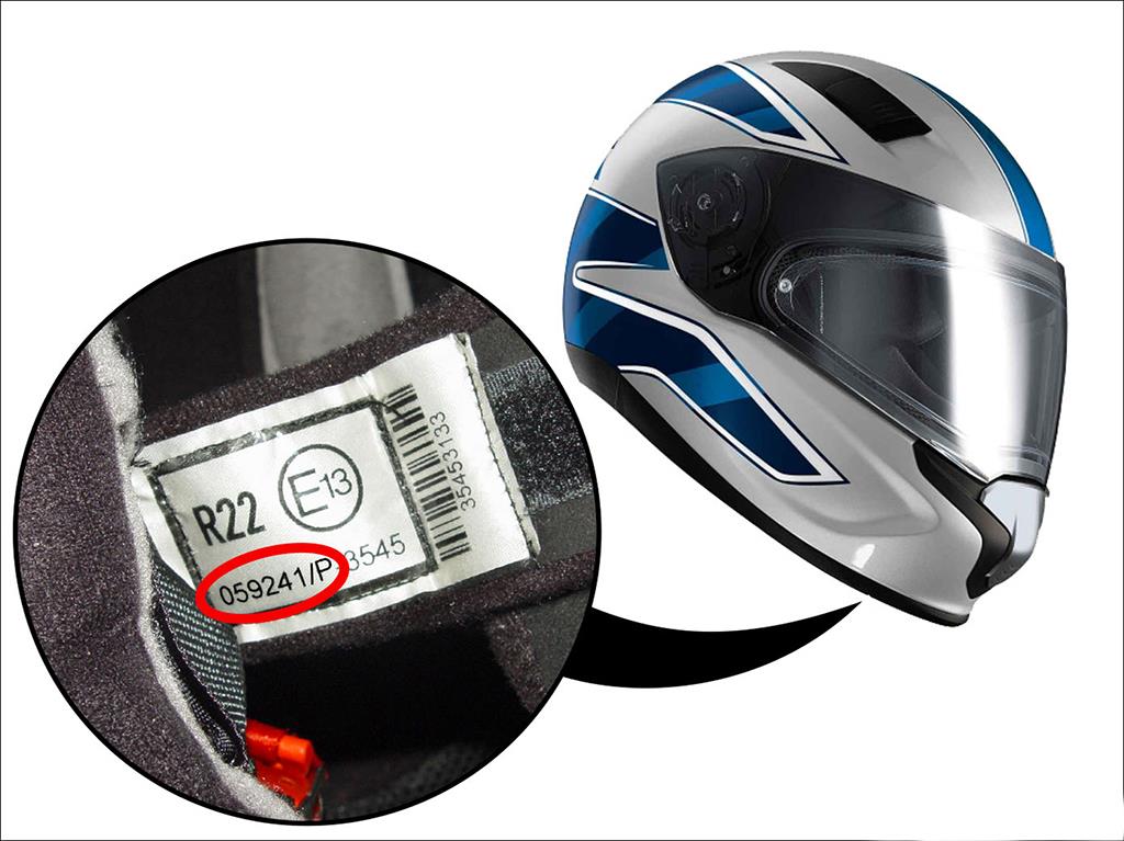 BMW recall Sport helmet | MCN