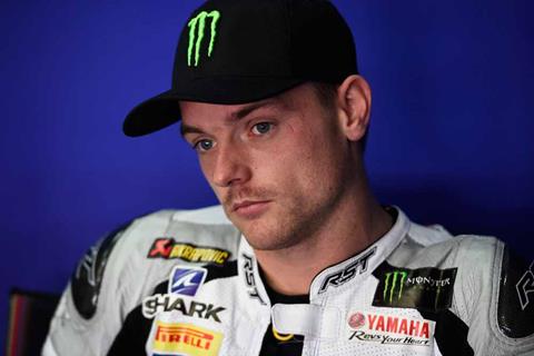 Lowes ruled out of Jerez test