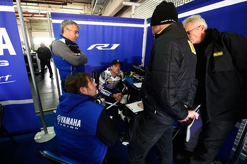 Lowes Fast, Then Crashes