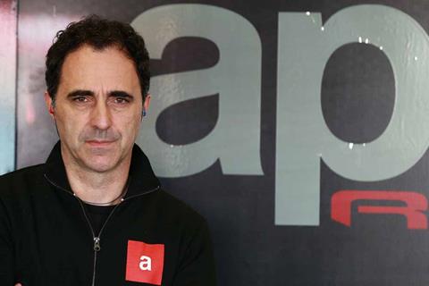 Aprilia Chief Speaks About Last WSBK Chances