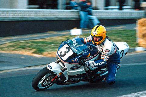 The Real Joey Dunlop