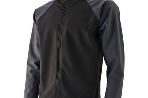 MCN Advent giveaway day 10: Win a Knox Cold Killers Sport Top