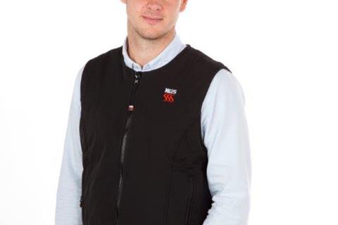 MCN Advent giveaway day 14: Win a Keis heated bodywarmer
