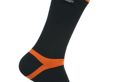 MCN Advent giveaway day 16: Win a pair of Dexshell Hytherm Pro Socks