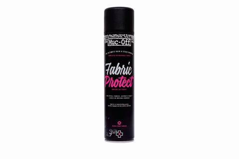 MCN Advent giveaway day 20: Win a can of Muc-Off Fabric Protect