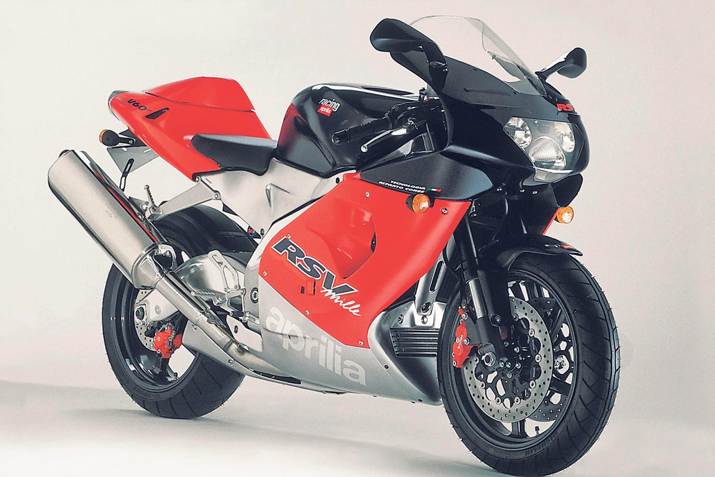 7 bikes you could buy instead of a 916 | MCN