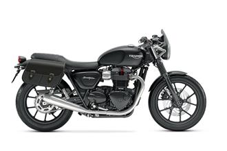 TRIUMPH STREET TWIN (2016-on) Review | MCN