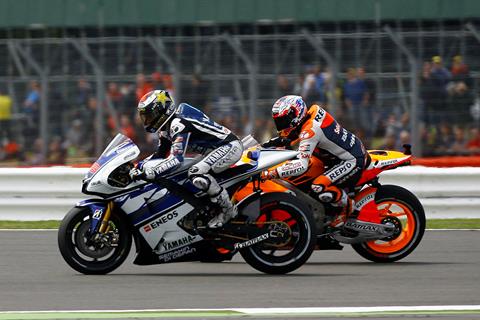 Lorenzo: “Surely the intention is for Stoner to do wildcards”