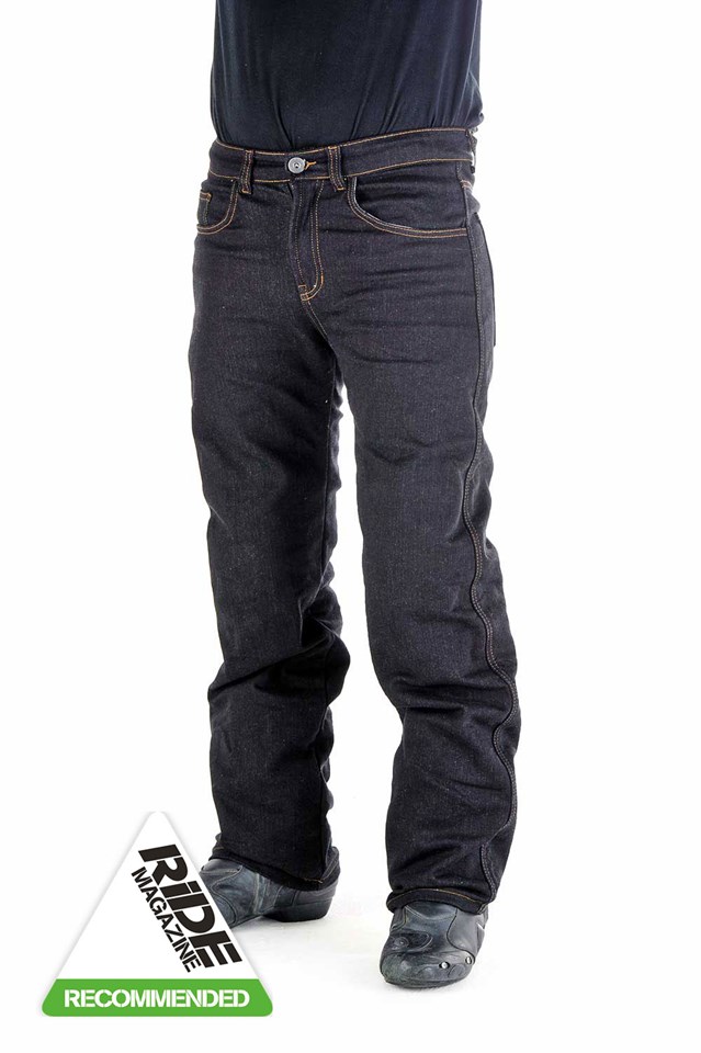 RiDE review: RoadSkin Beast jeans | MCN