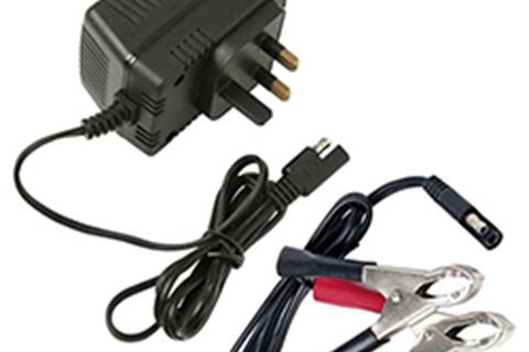 Top five batter chargers and maintainers under £80