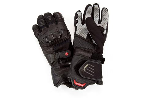 Product Review: Held Air N Dry gloves (£159.99)
