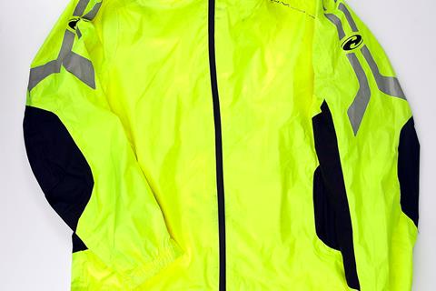 Product Review: Held Wet Tour jacket (£84.99)