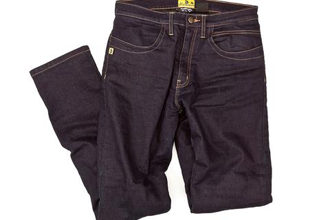 Product Review: Draggin Twista Kevlar jeans (£219.99)