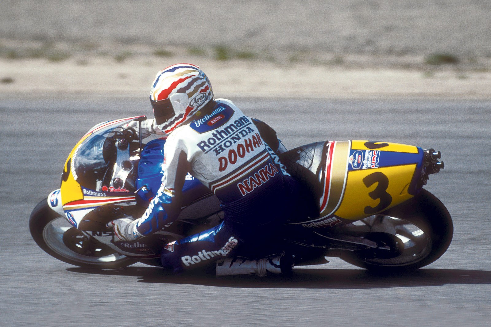 Hondas For Sale >> Mick's Millions: What Doohan did next | MCN Hondas For Sale >> Mick's Millions: What Doohan did next | MCN