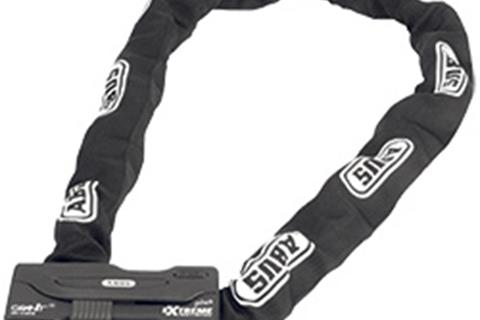 Top four chain locks under £220