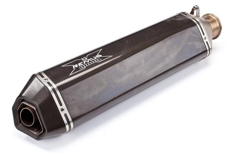 Product Review: Remus Hexacone exhaust for KTM 1050 Adventure (£674)