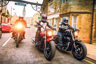 yamaha xv950 scrambler