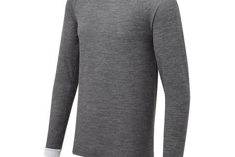 Product Review: Knox Jacob Dry Inside Base Layer (£54.99)