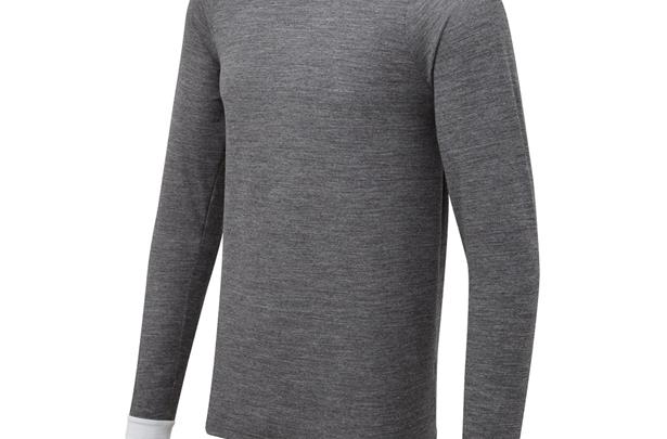 knox base layer