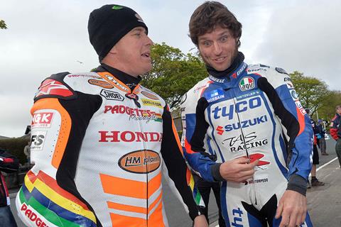 McGuinness to Martin: ‘I would rather shove live wasps up my arse than pedal 2745 miles on a bicycle!’