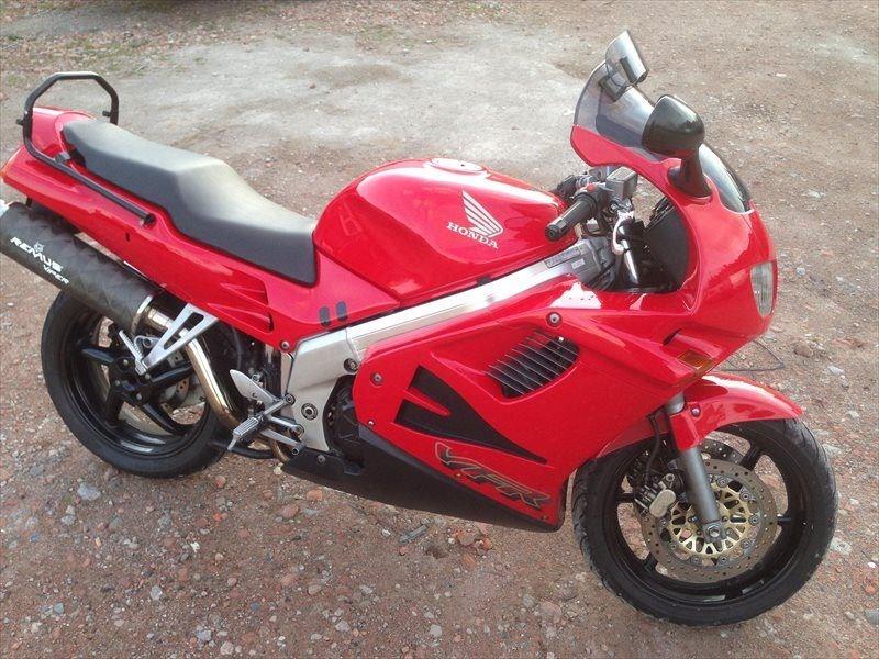 Bike of the Day: Honda VFR750 | MCN