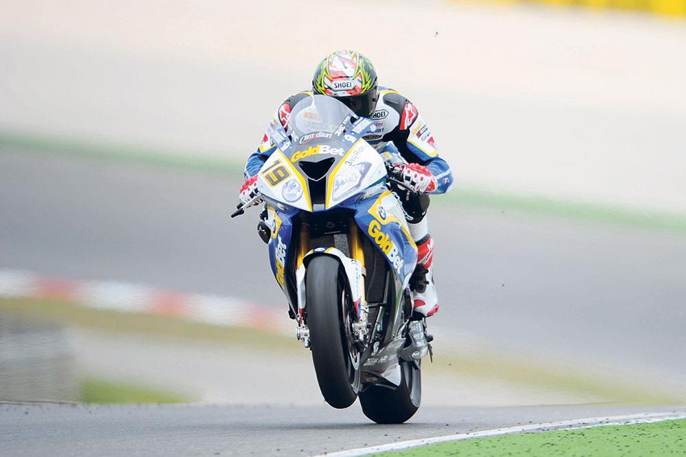 BMW; ‘MotoGP has no appeal for us’ | MCN