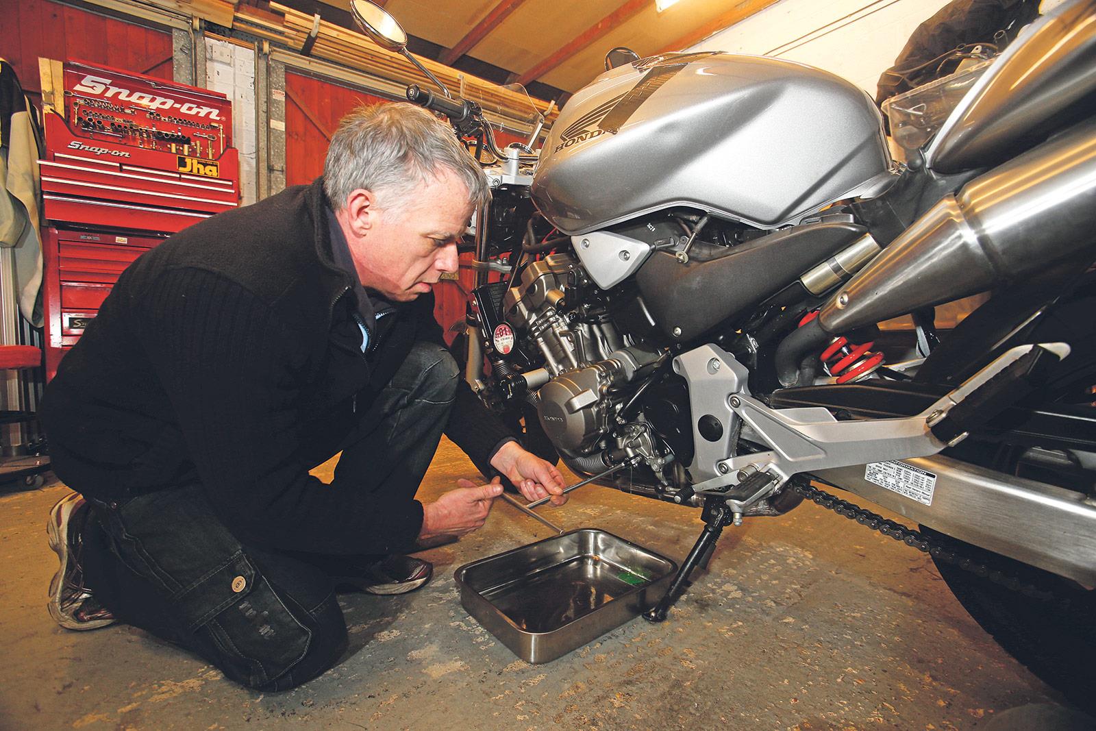 9 bike noises that mean you must take action