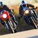 Yamaha XSR900 vs Triumph Thruxton R