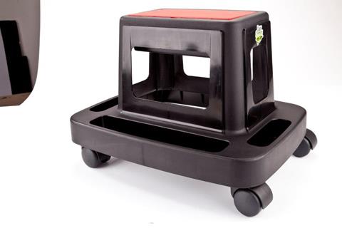 Product Review: Gear Gremlin Seat Buddy (£25)