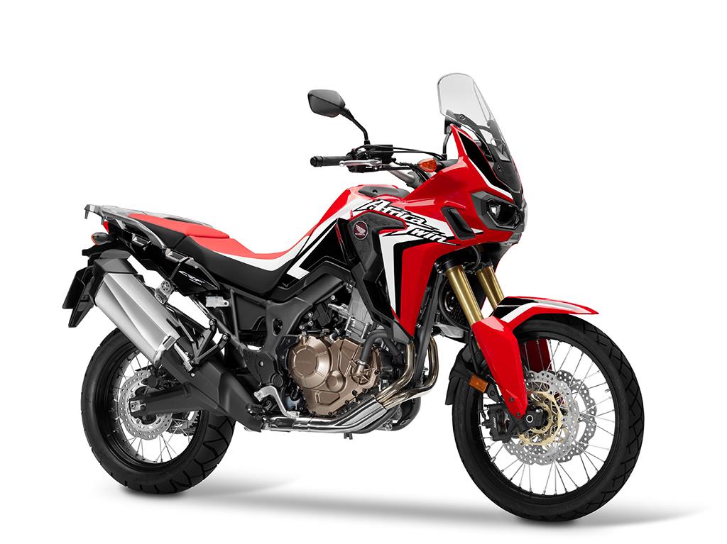 crf 1000 l africa twin