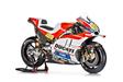 Ducati roll out painted wings on new GP16