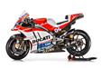 Ducati roll out painted wings on new GP16