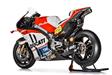 Ducati roll out painted wings on new GP16