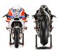 Ducati roll out painted wings on new GP16