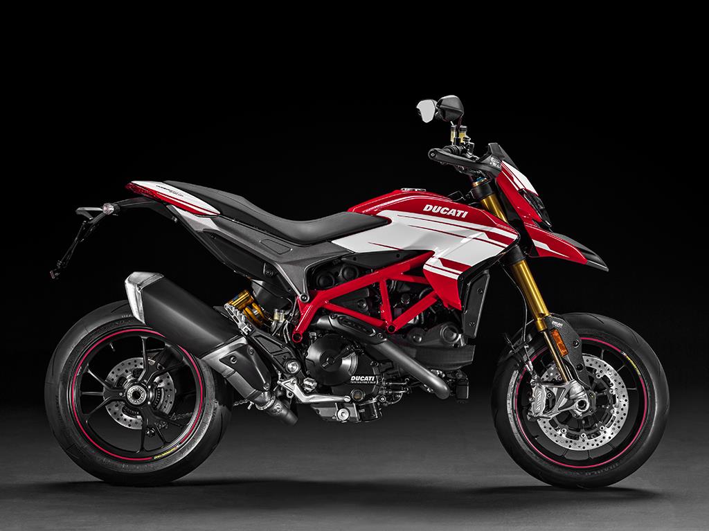 Ducati Hypermotard 939 2016 On Review Specs Prices Mcn