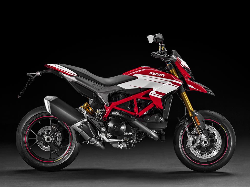 DUCATI HYPERMOTARD 939 (2016-on) Review, Specs & Prices | MCN