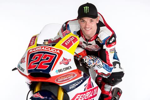 Lowes pleased with progress ahead of final tests
