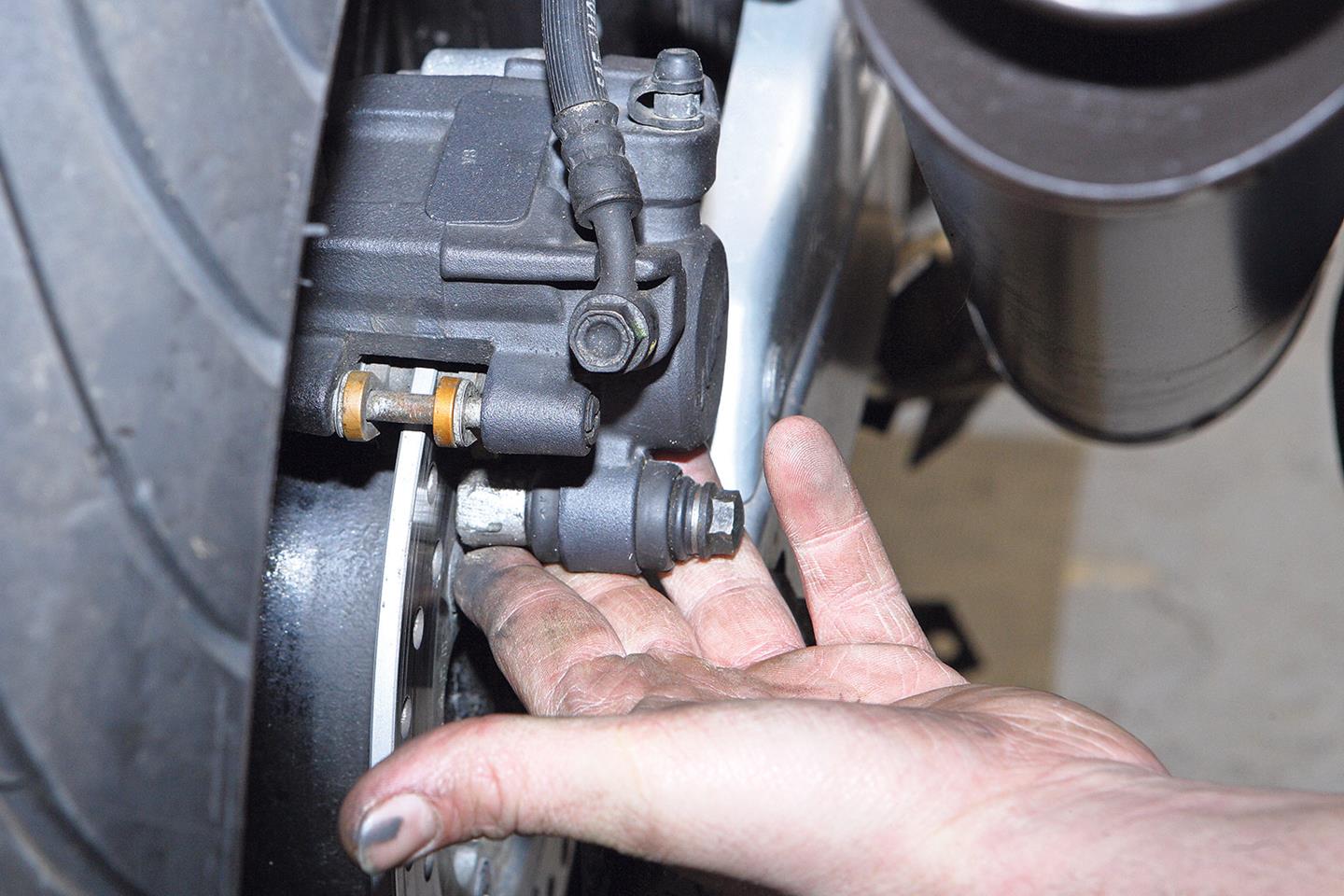 9 Ways to ensure you never fail an MoT MCN