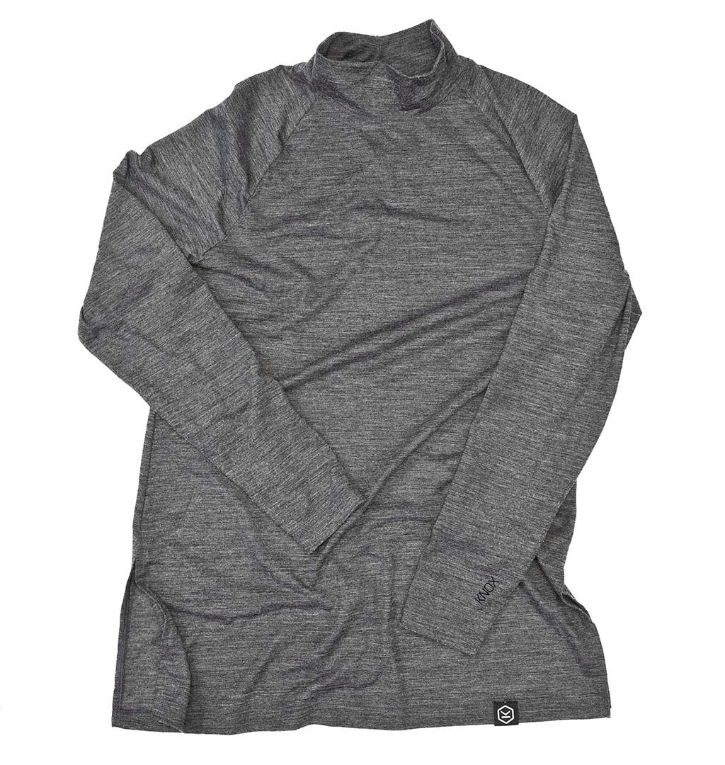 Product Review Knox Clara Ladies Base Layer (£54.99) MCN