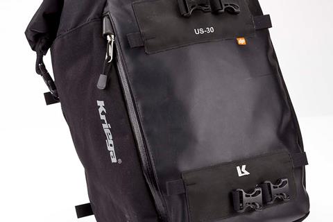 Product Review: Kriega US-30 Drypack (£99.99)