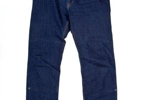 Product Review: Alpinestars Copper denim jeans (£169.99)
