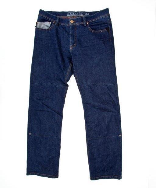 Product Review: Alpinestars Copper denim jeans (£169.99) | MCN