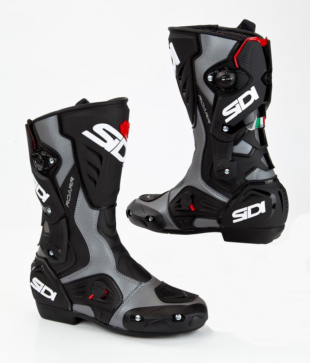 Product Review: Sidi Roarr boots (£199 